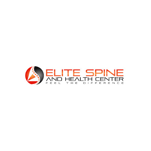 Company Logo For Elite Spine Houston'