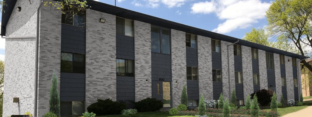 Company Logo For Riverview Apartment Homes'