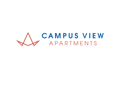 Company Logo For Campus View Apartments'