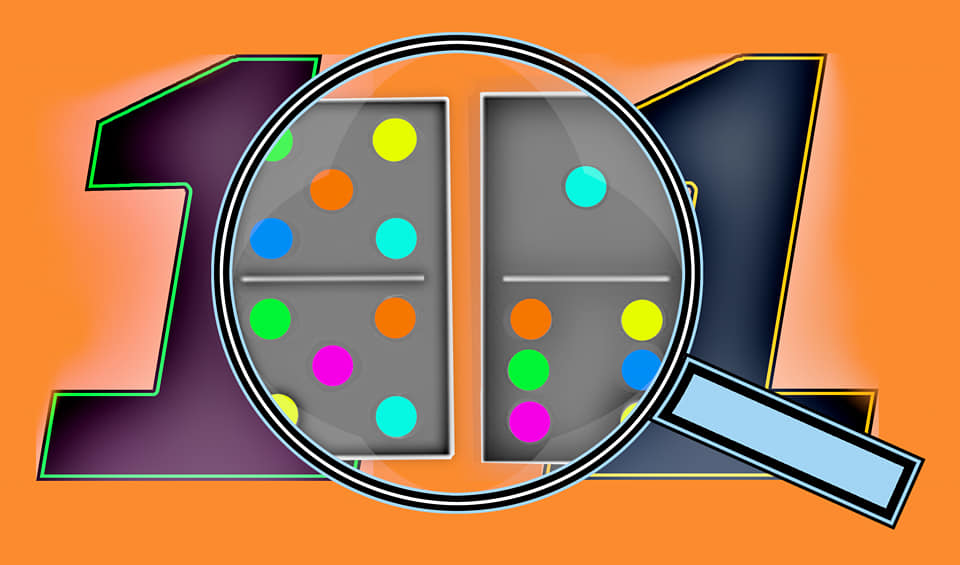 Domino 101