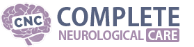 Complete Neurological Care Passaic, NJ 07055 Logo