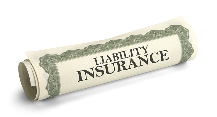 Liability Insurance'