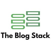 The Blog Stack Logo