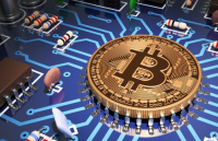 Bitcoin Technology Market