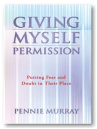 Giving Myself Permission