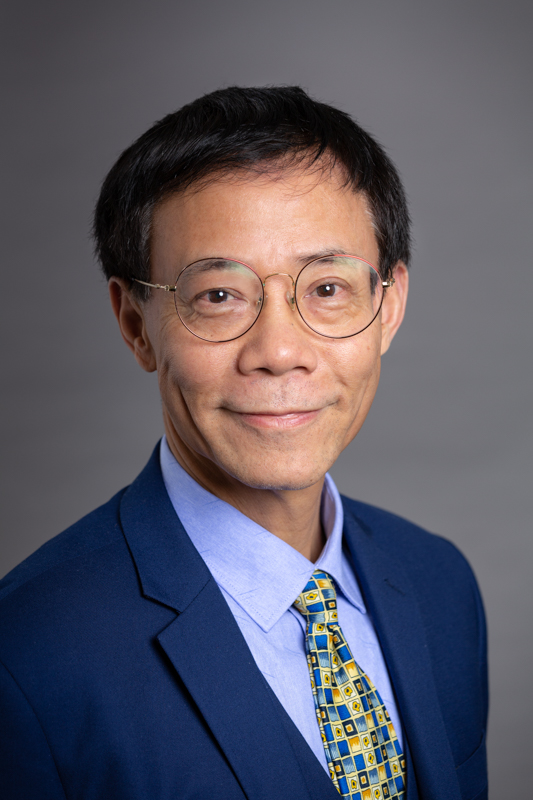 Anthony Qu