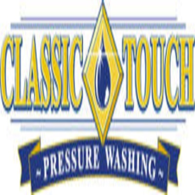 Company Logo For Pressure Washing Panama City Beach'