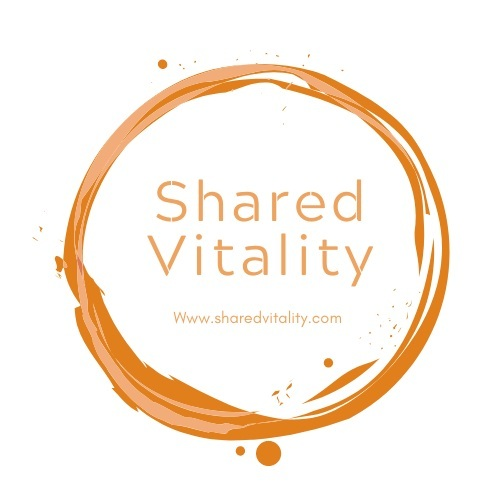 Company Logo For Shared Vitality'