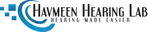 Company Logo For Havmeen Hearing Lab'