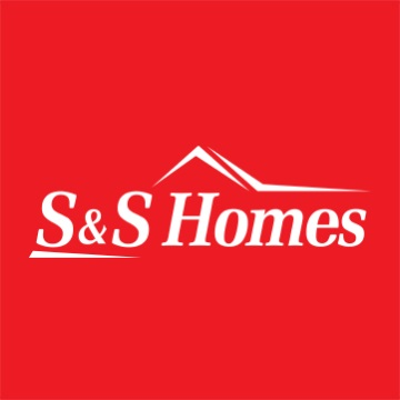 Company Logo For S &amp;amp; S Homes'