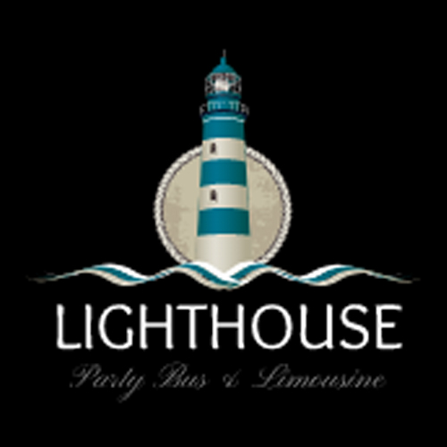 Company Logo For Lighthouse Party Bus & Limousine'