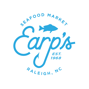 Company Logo For Earp's Seafood Market'