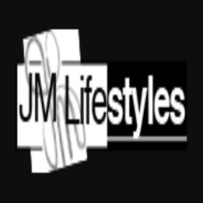 Company Logo For JM Lifestyles'