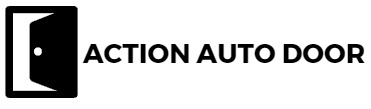 Company Logo For Action Auto Door'