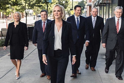 Lawyer'