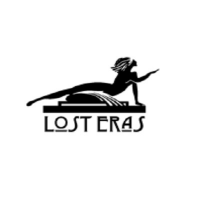 Lost Eras Logo