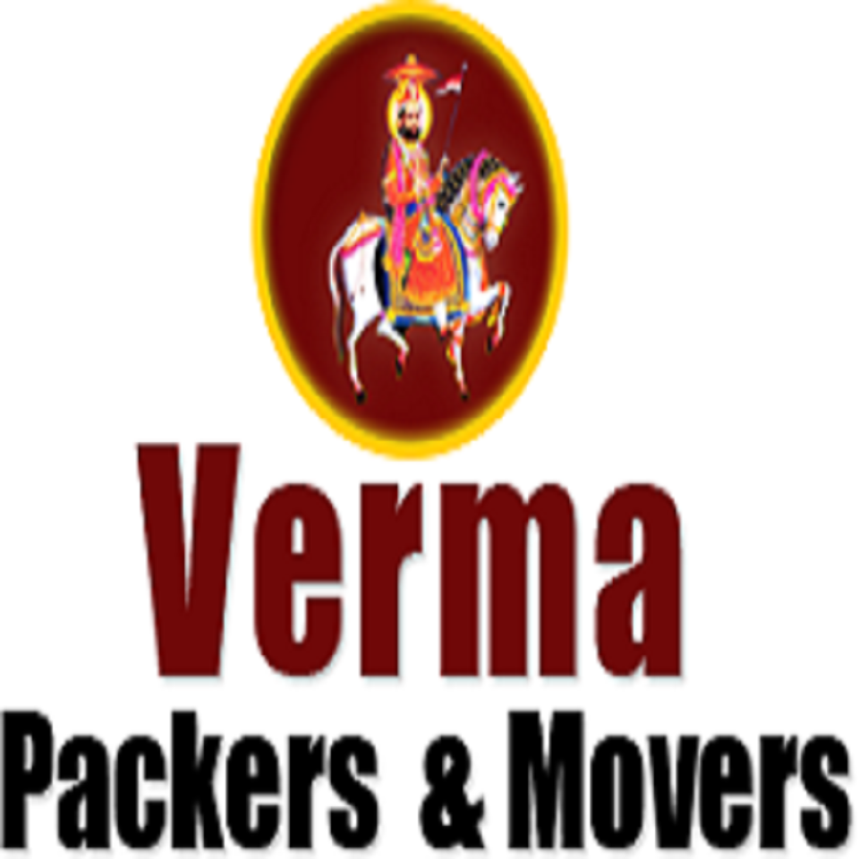 Company Logo For Verma Relocation Packers and Movers'