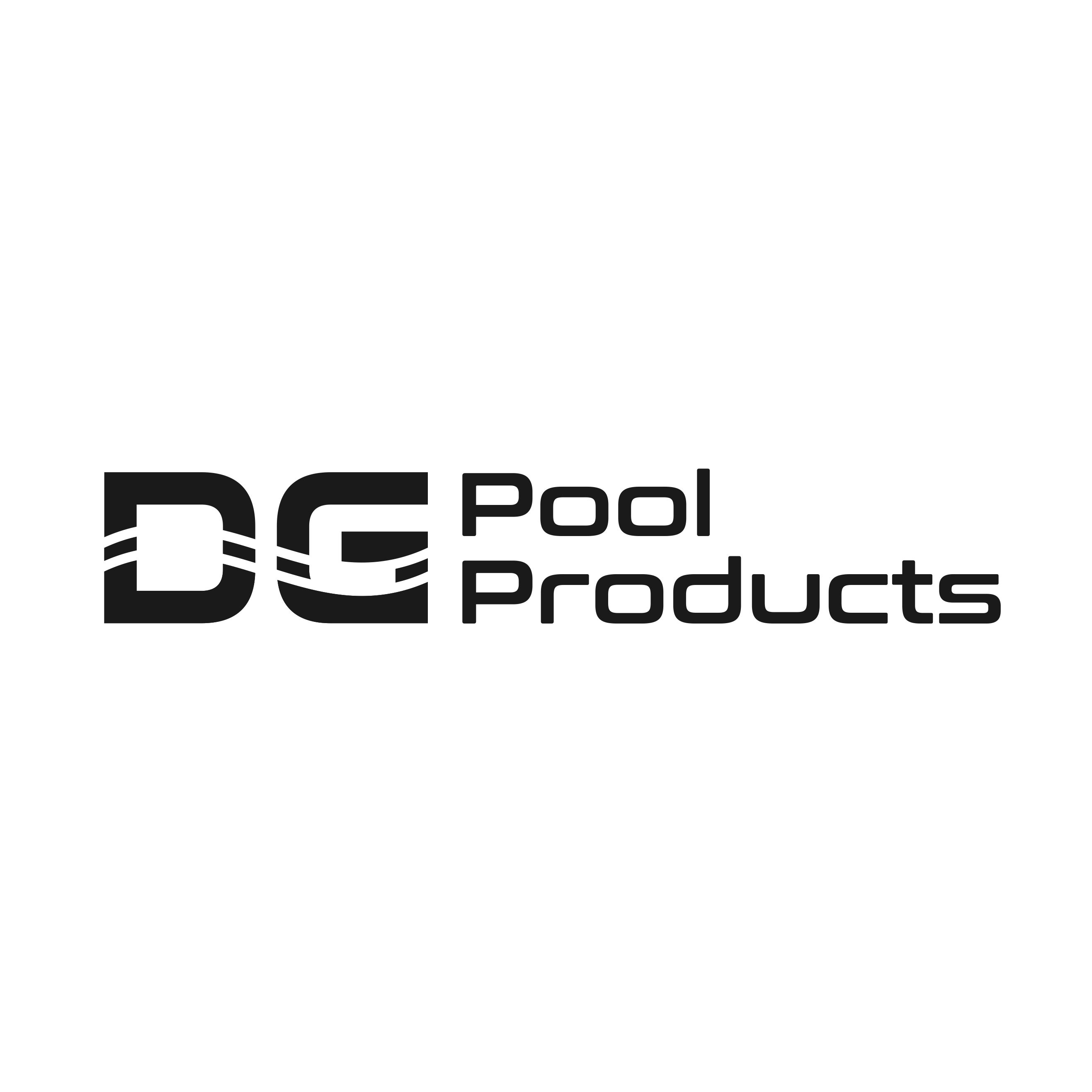 Company Logo For DG Pool Supply'