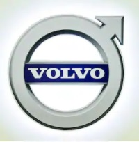 Herzog-Meier Volvo Cars Logo