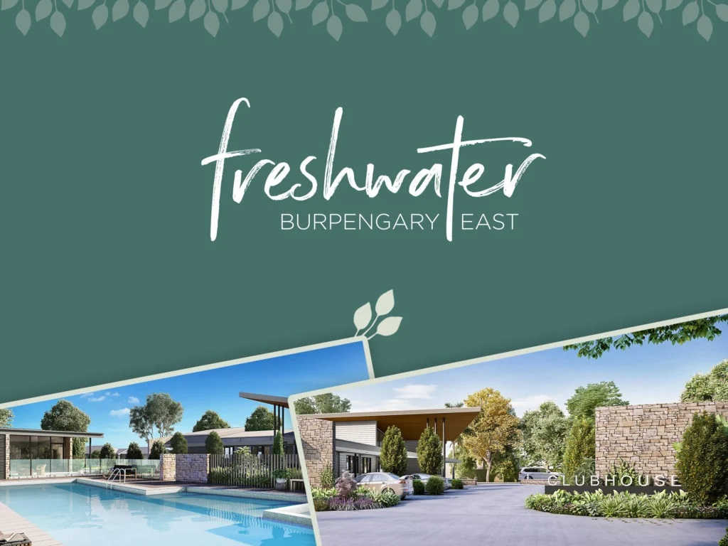 Company Logo For Freshwater Burpengary by Ingenia Lifestyle'