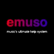 Product Logo & Tag for emuso/Studio