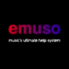 Product Logo & Tag for emuso/Studio'
