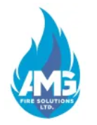 Company Logo For AMG Fire Solutions Ltd'