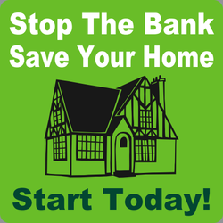 foreclosure delay