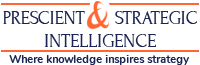 Company Logo For P&amp;S Intelligence'