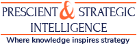 P&S Intelligence Logo