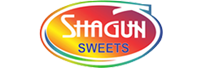 Company Logo For shagunsweets'