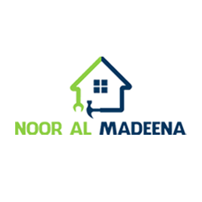 Company Logo For Noor Al Madeena'