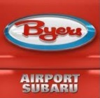 Company Logo For Byers Airport Subaru'