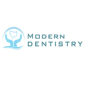 Company Logo For Modern Dentistry'