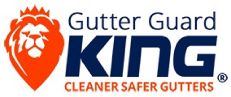 Company Logo For Gutter Guard Plympton'