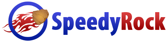 SpeedyRock