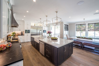 Company Logo For Kitchen Remodeling Bellaire TX'