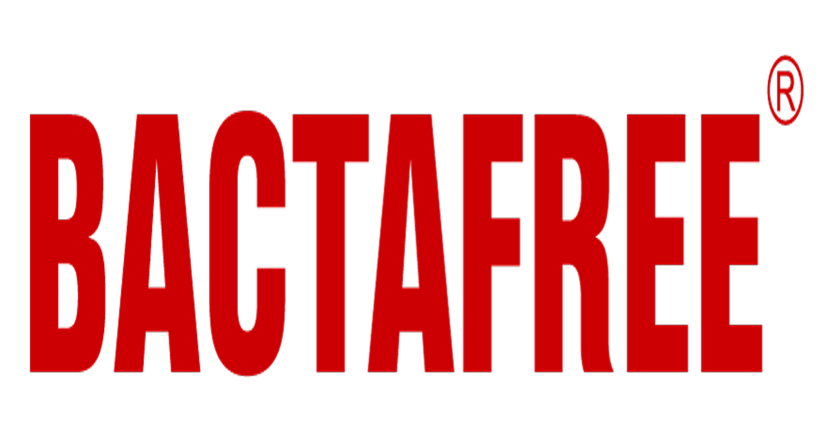 Company Logo For Bactafree'