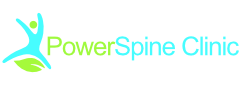 Company Logo For PowerSpine Clinic'