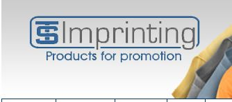 Company Logo For TS Imprinting'