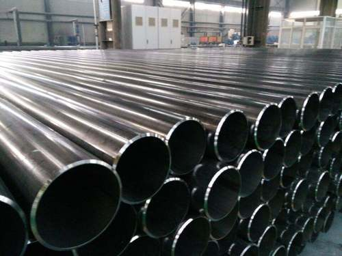 ERW Steel Pipes and Tubes Market