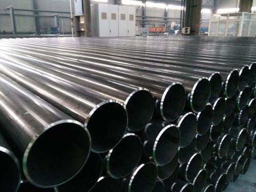 ERW Steel Pipes and Tubes Market'