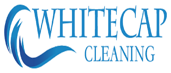 Whitecap Cleaning Logo