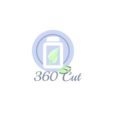 Company Logo For 360 Cut Hemp Processing'