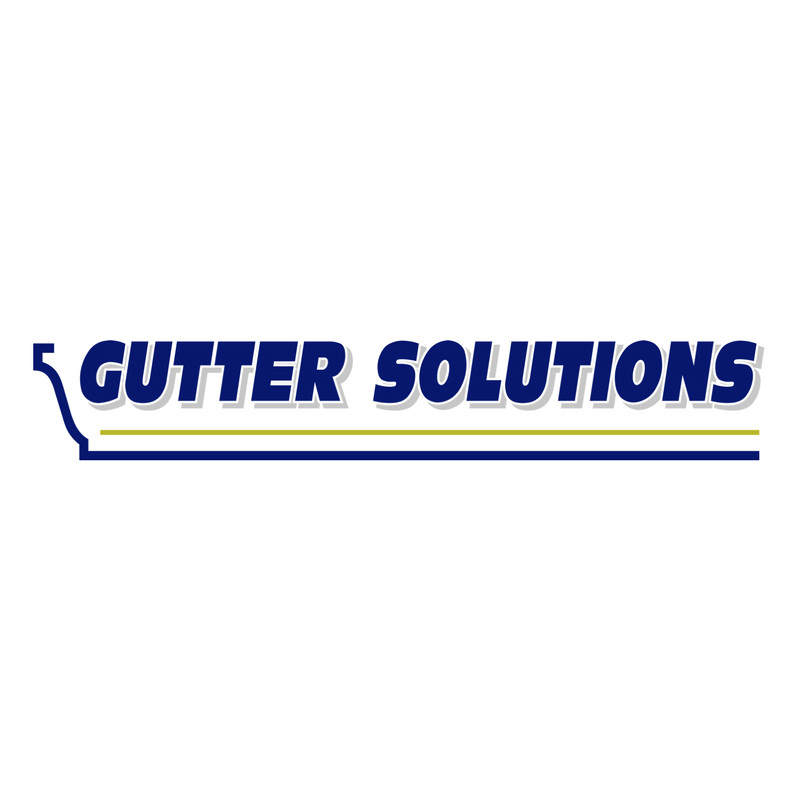 Company Logo For Gutter Solutions'