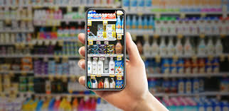 Augmented Reality in Retail Market May Set New Growth| Googl'