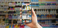 Augmented Reality in Retail Market May Set New Growth| Googl