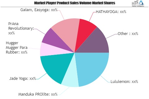 Yoga Mat Market Views: Taking A Nimble Approach To 2020 | Lu'