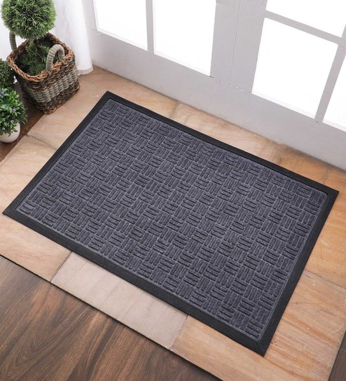 Entrance Floor Mat'