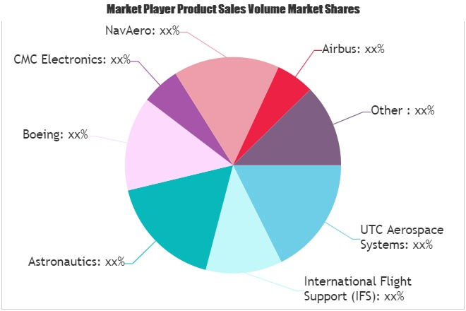 Electronic Flight Bag Market'